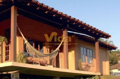 Casa com 2 quartos à venda no Paisagem Renoir, Cotia 