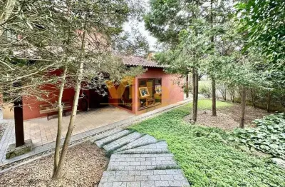 Casa com 3 quartos à venda na Vila Vianna, Cotia 