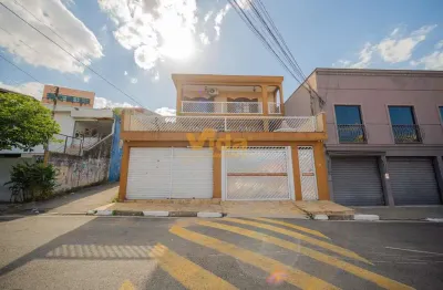 Casa com 5 quartos à venda no Jardim das Flores, Osasco 