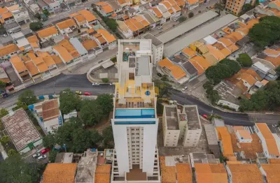 Apartamento com 2 quartos à venda no Quitaúna, Osasco 