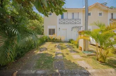 Casa de Condominio a venda em Jardim Pioneiro  -  Cotia 03 quartos