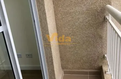 Apartamento com 2 quartos para alugar na Vila Osasco, Osasco 