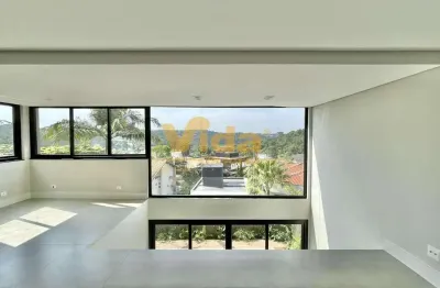 Casa com 4 quartos à venda no São Paulo II, Cotia 