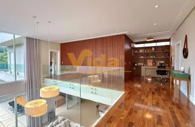 Casa com 4 quartos à venda no Nova Higienópolis, Jandira 