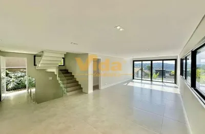 Casa com 4 quartos à venda no São Paulo II, Cotia 