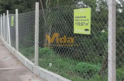 Terreno comercial à venda no Jardim Ísis, Cotia 