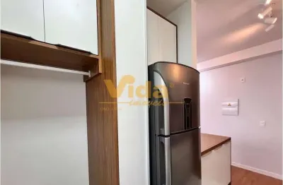 Apartamento á venda 02 quartos em Loteamento Reserva Raposo - São Paulo