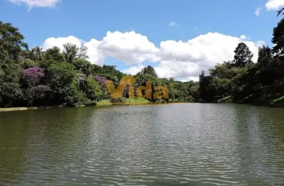 Casa com 6 quartos à venda no Parque Silvino Pereira, Cotia 