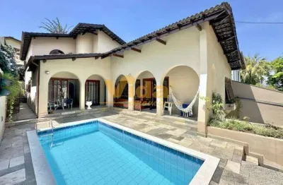 Casa com 4 quartos à venda no São Paulo II, Cotia 