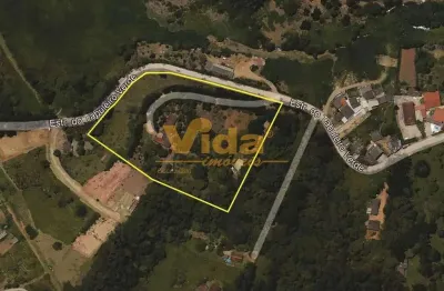 Terreno à venda no Taboleiro Verde, Cotia 