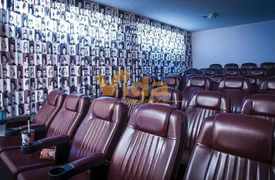 Casa com 5 quartos à venda no Moinho Velho, Cotia 