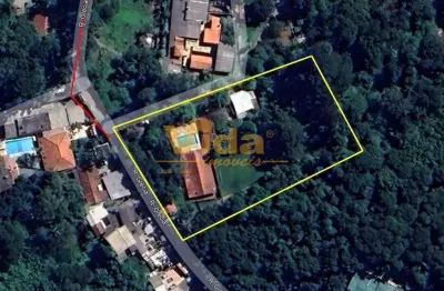 Chácara / sítio com 3 quartos à venda no Jardim do Rio Cotia, Cotia 