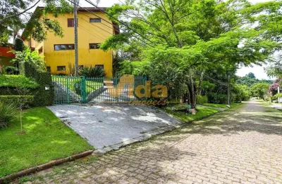 Casa com 4 quartos à venda no Granja Viana II, Cotia 