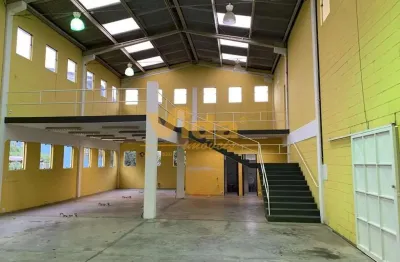 Galpão á venda com 505,00 m² no Jardim Sao Marcos  -  Vargem Grande Paulista