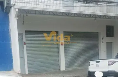 Casa comercial para alugar no São Pedro, Osasco 