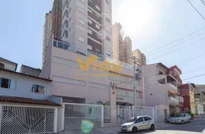 Apartamento com 2 quartos à venda no Quitaúna, Osasco 