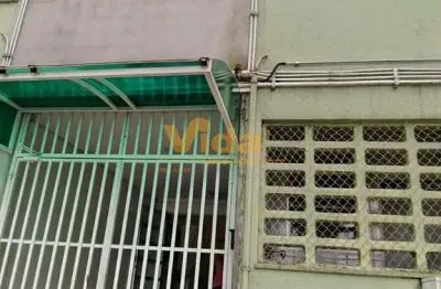 Apartamento para locação na Cidade das Flores, Osasco, 02 quartos.