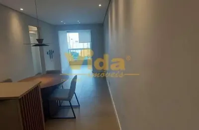 Apartamento com 2 quartos para alugar na Vila Osasco, Osasco 