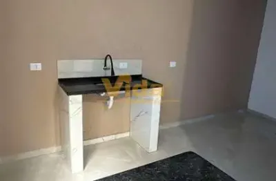 Casa com 1 quarto para alugar no Jardim Rosemary, Itapevi 