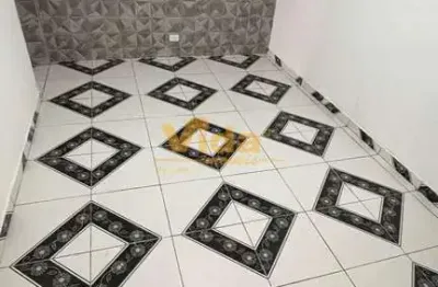 Casa com 1 quarto para alugar no Jardim Rosemary, Itapevi 