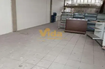 Casa comercial para alugar no Piratininga, Osasco 
