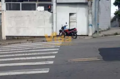 Casa comercial para alugar no Km 18, Osasco 