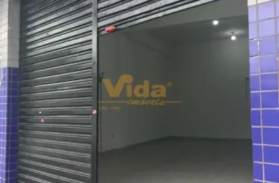 Sala comercial para alugar no Centro, Osasco 