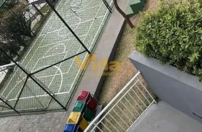 Apartamento com 2 quartos à venda no Bussocaba, Osasco 