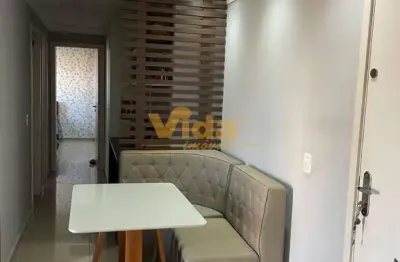 Apartamento com 2 quartos à venda no Santo Antônio, Osasco 