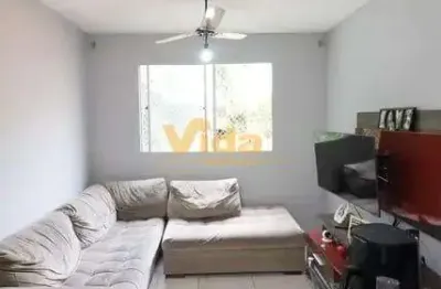 Apartamento com 2 quartos à venda no São Pedro, Osasco 