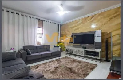 Casa com 3 quartos à venda na Cidade das Flores, Osasco 