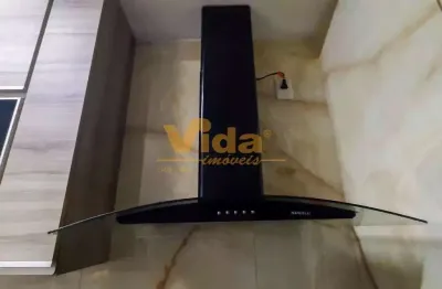 Apartamento com 3 quartos à venda no Km 18, Osasco 