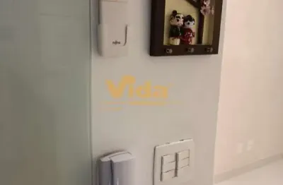 Apartamento para locação em Bethaville  -  Barueri 03 quartos