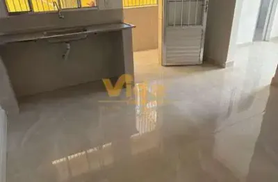 Casa com 2 quartos para alugar no Jardim Rosemary, Itapevi 