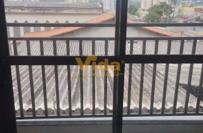 Apartamento com 1 quarto para alugar no Quitaúna, Osasco 