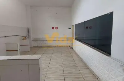 Barracão / Galpão / Depósito para alugar no Km 18, Osasco 