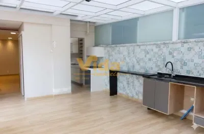 Apartamento com 3 quartos à venda no Continental, Osasco 