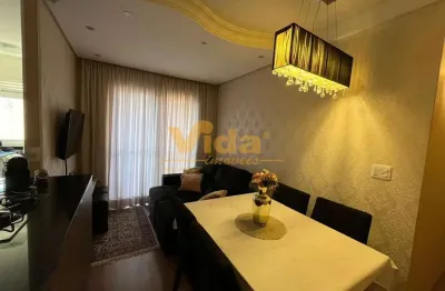 Apartamento com 2 quartos à venda no Quitaúna, Osasco 