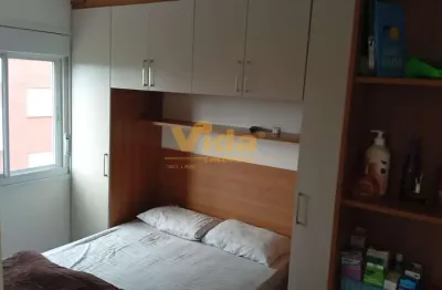 Apartamento para locação com 2 quartos na Vila Veloso  -  Carapicuíba