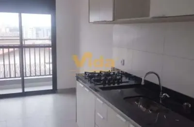 Apartamento com 2 quartos para alugar no Quitaúna, Osasco 