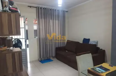 Casa com 3 quartos à venda no São Pedro, Osasco 