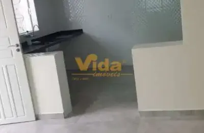 Casa comercial à venda no Pestana, Osasco 