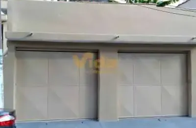 Casa com 3 quartos à venda no Jaguaribe, Osasco 
