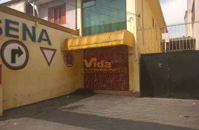 Casa comercial à venda no Centro, Osasco 