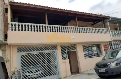 Casa com 2 quartos à venda no Jardim das Flores, Osasco 