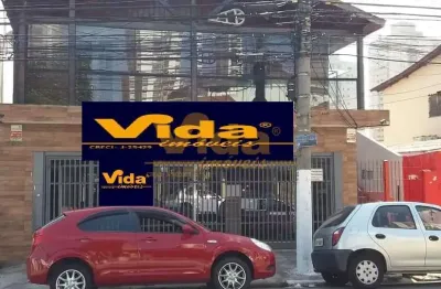 Casa com 2 quartos para alugar no Centro, Osasco 