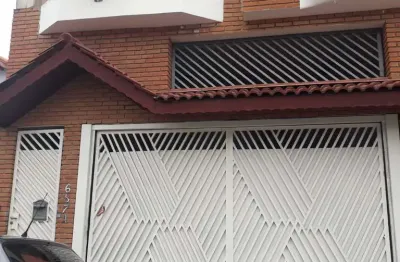 Casa com 3 quartos para alugar no Jardim das Flores, Osasco 