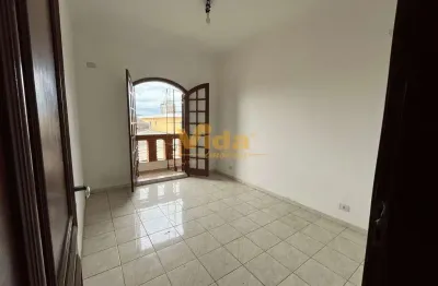 Casa com 3 quartos para alugar no Jardim das Flores, Osasco 