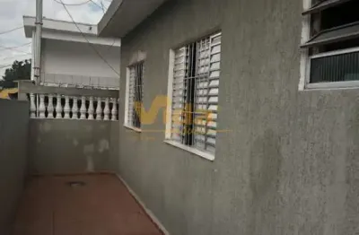 Casa com 3 quartos à venda no Bandeiras, Osasco 