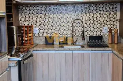 Cobertura com 2 quartos à venda no Centro, Osasco 